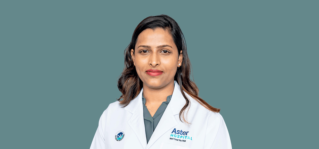 
Dr. Ramya Sai Adusumalli